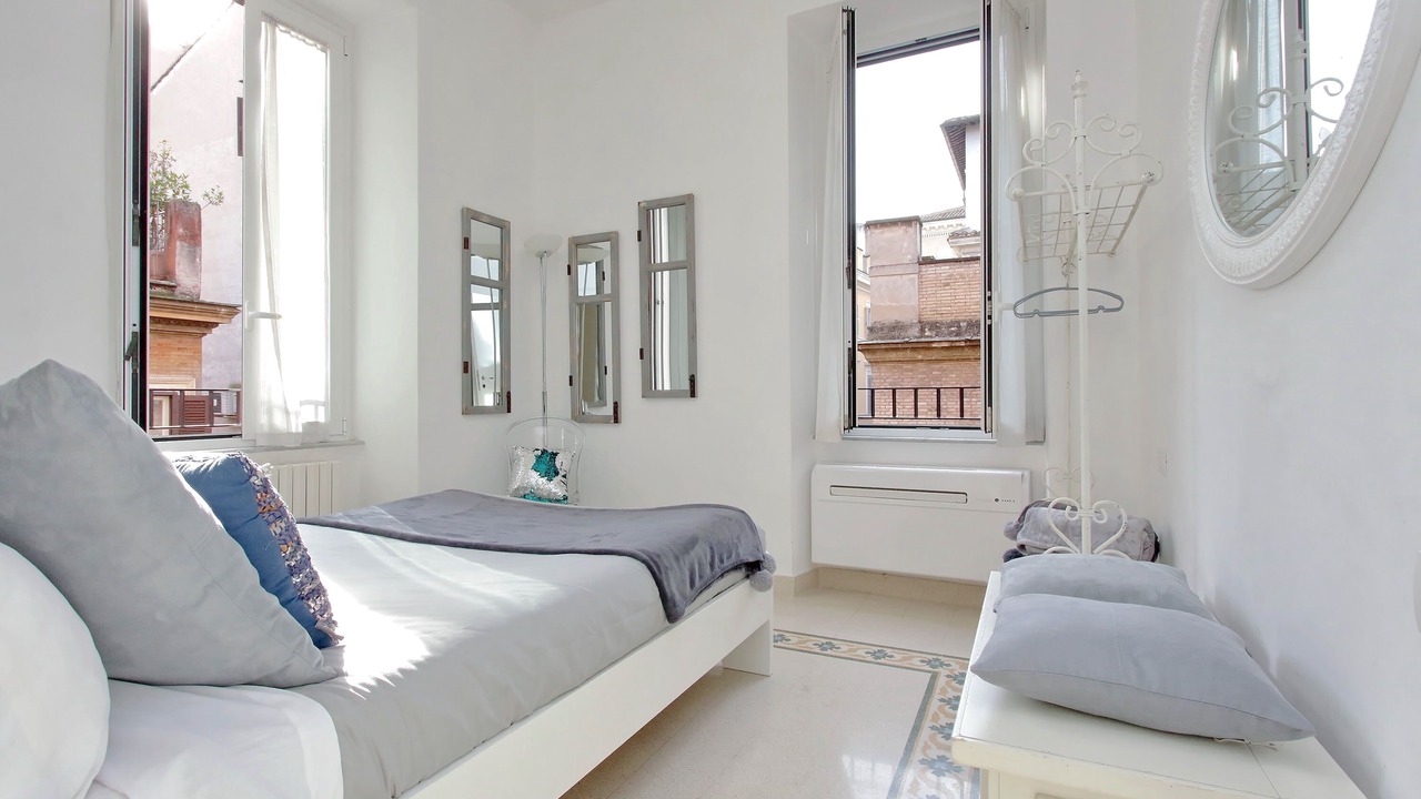 Photo of Bedroom in Trastevere