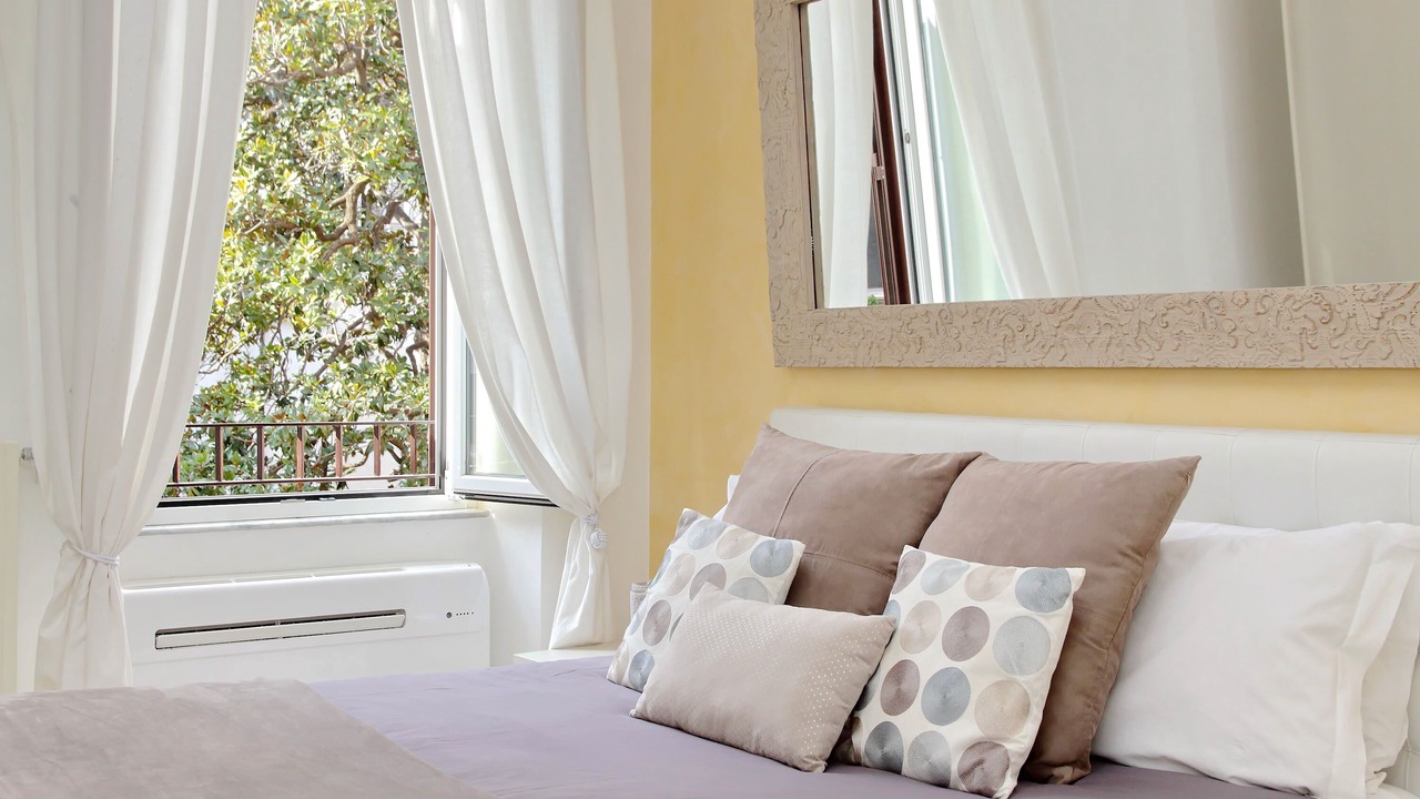 Photo of Bedroom in Trastevere
