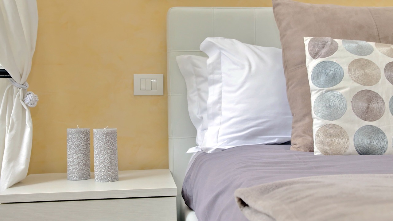 Photo of Bedroom in Trastevere
