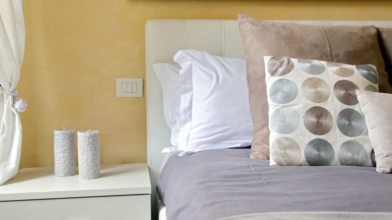 Photo of Bedroom in Trastevere