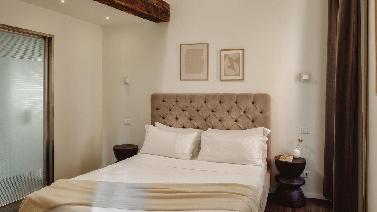 Photo of Bedroom in Rione V Ponte