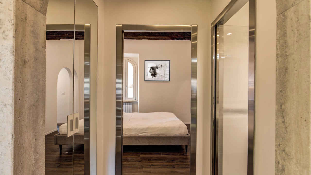 Photo of Bedroom in Rione V Ponte