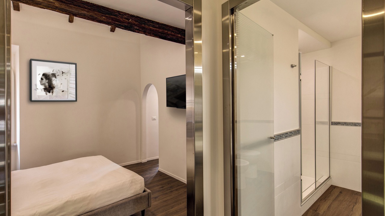 Photo of Bedroom in Rione V Ponte