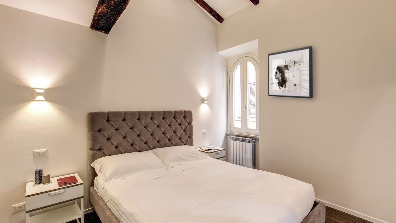 Photo of Bedroom in Rione V Ponte