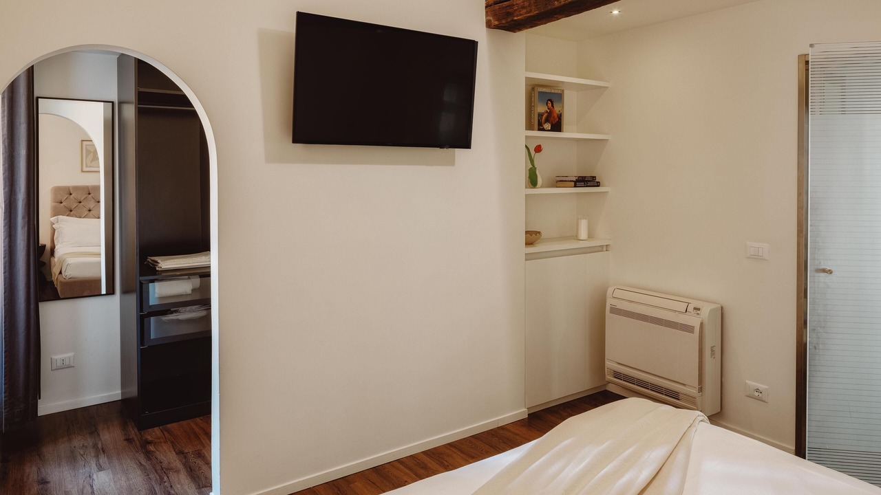 Photo of Bedroom in Rione V Ponte