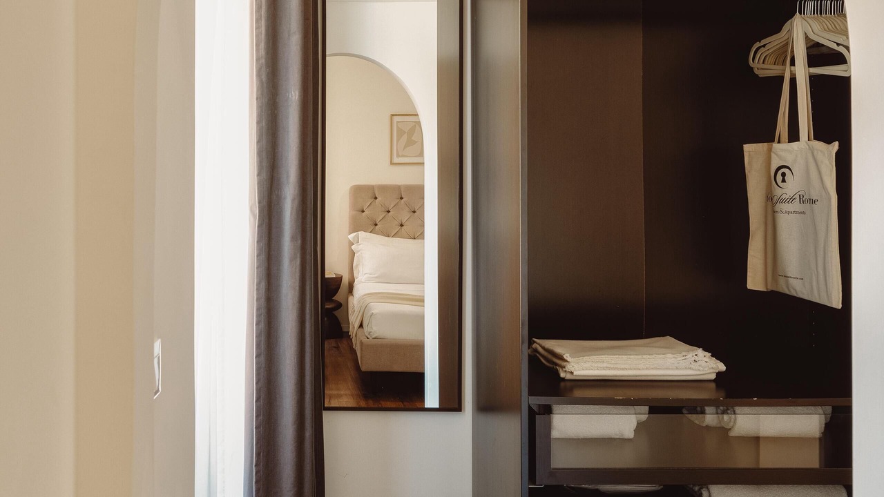 Photo of Bedroom in Rione V Ponte