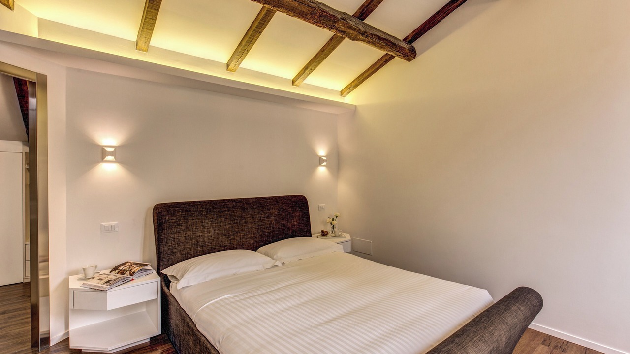 Photo of Bedroom in Rione V Ponte