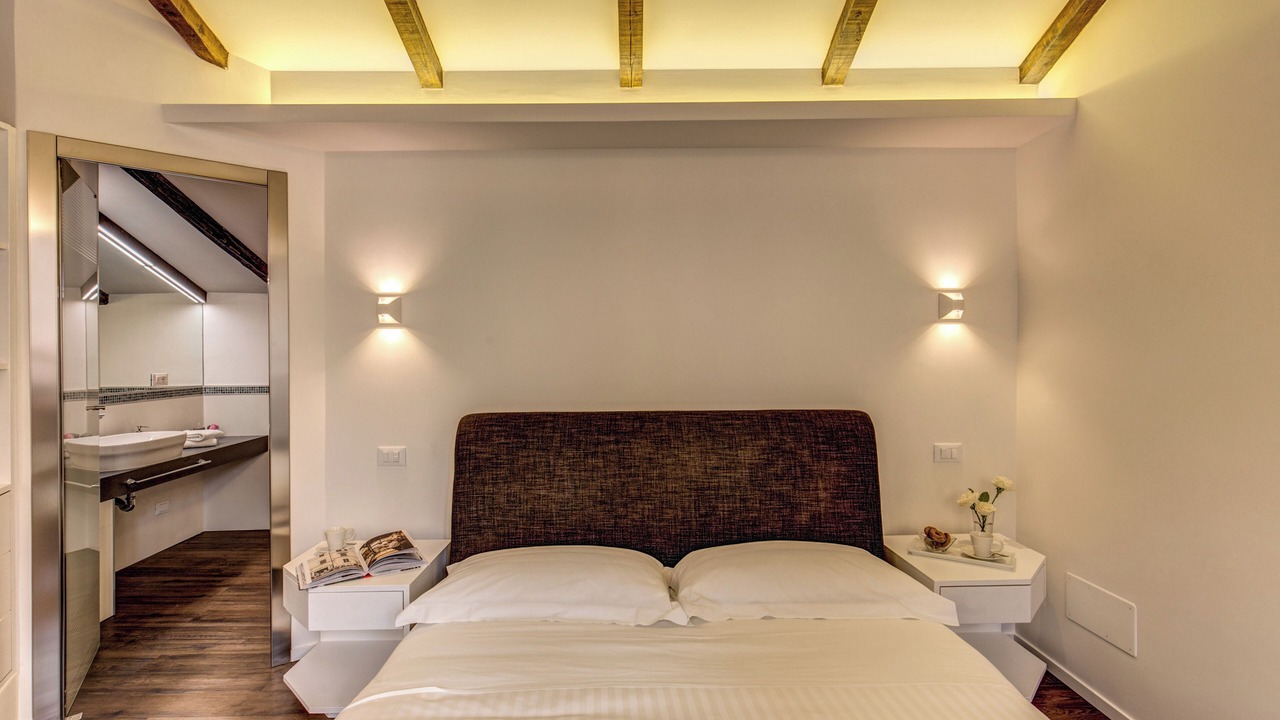 Photo of Bedroom in Rione V Ponte