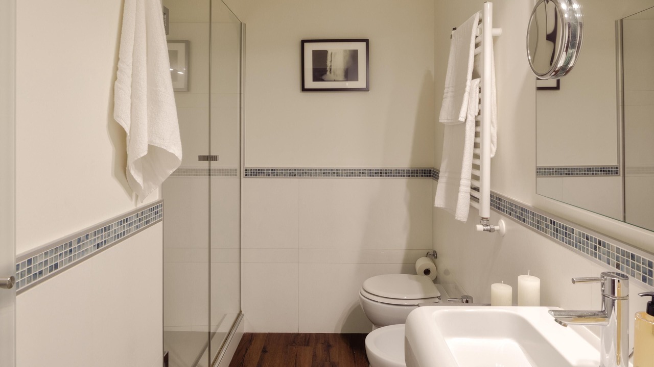 Photo of Bathroom in Rione V Ponte
