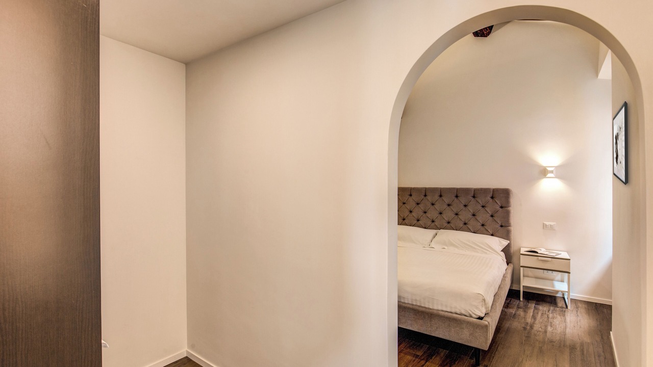 Photo of Bedroom in Rione V Ponte