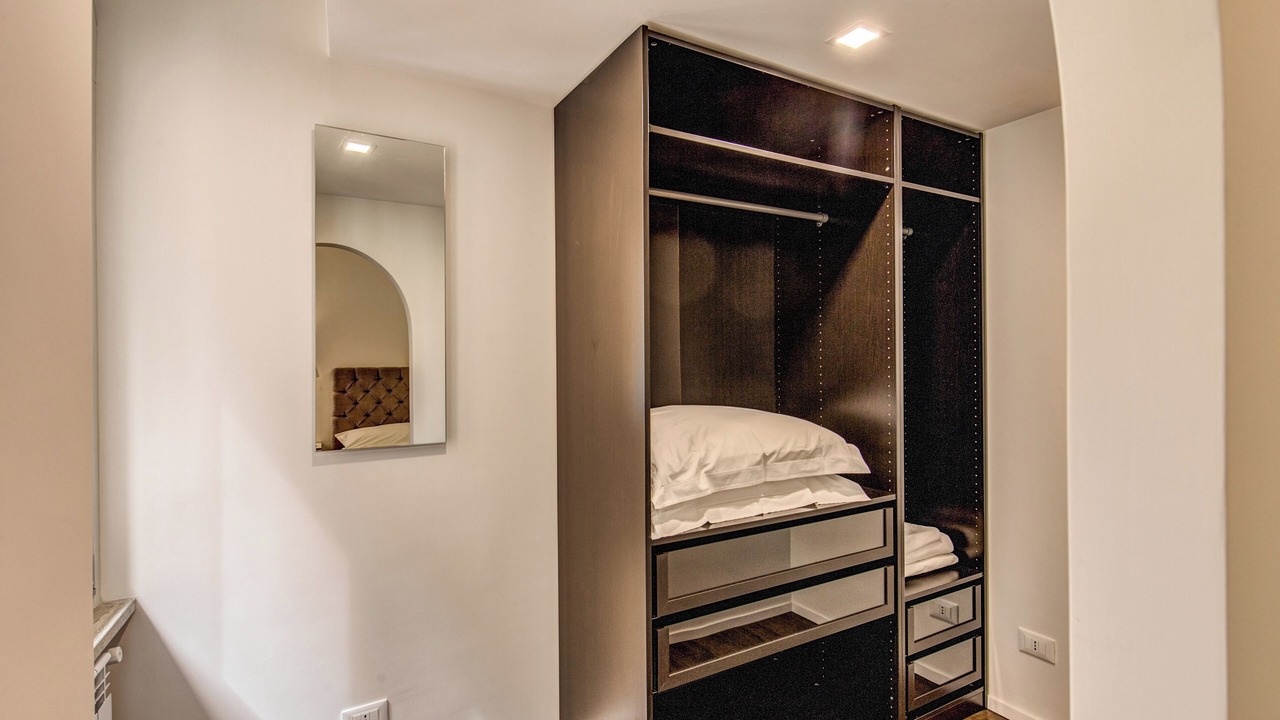 Photo of Bedroom in Rione V Ponte