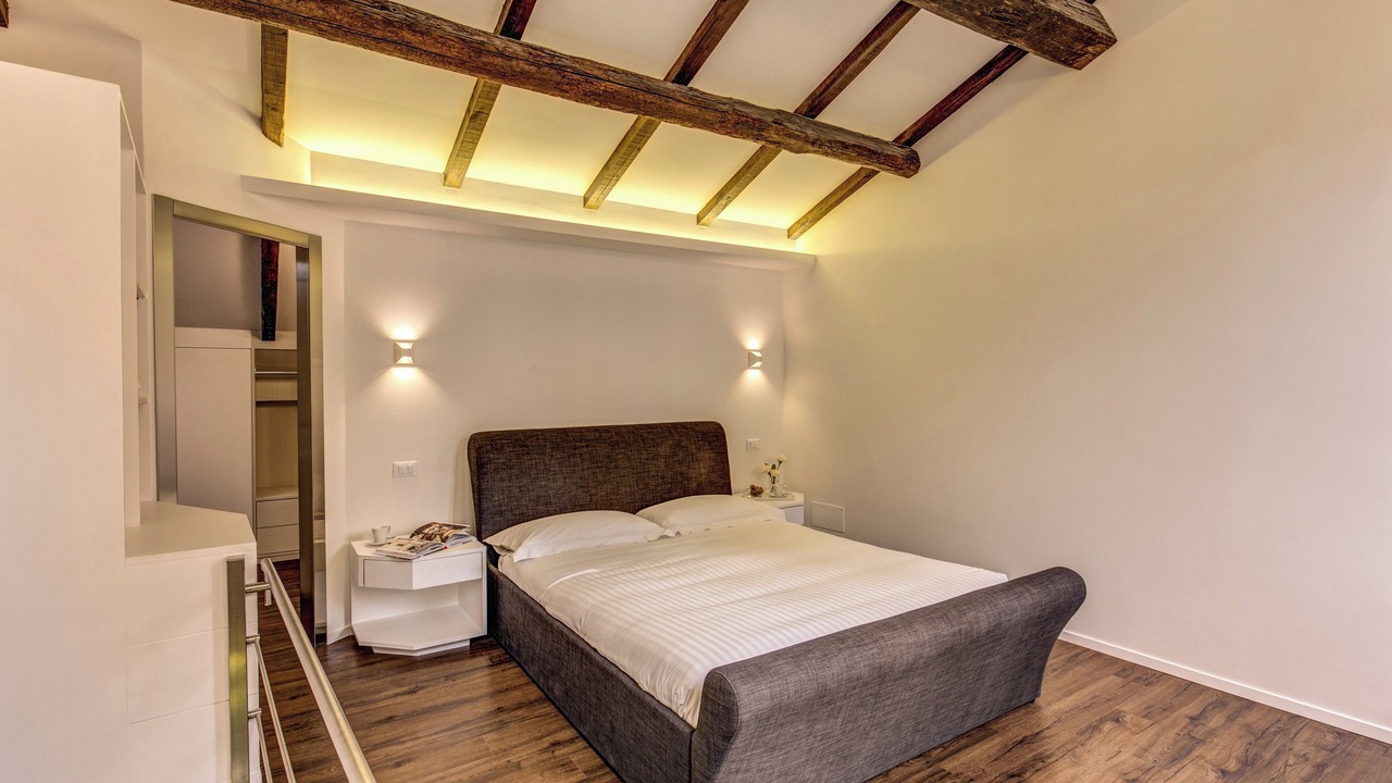 Photo of Bedroom in Rione V Ponte