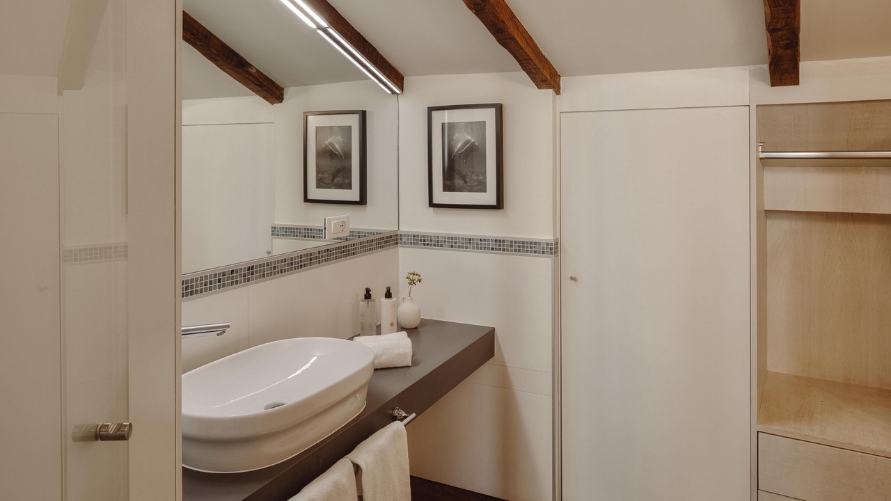 Photo of Bathroom in Rione V Ponte