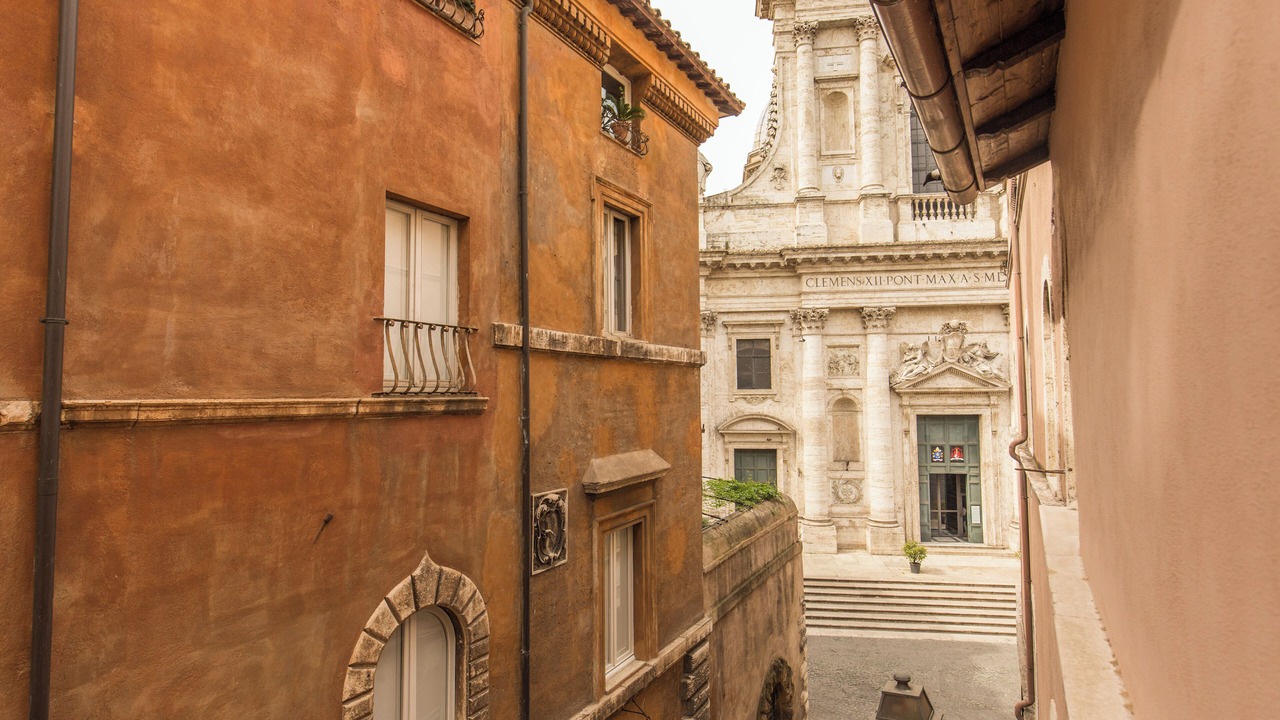 Photo of Others in Rione V Ponte