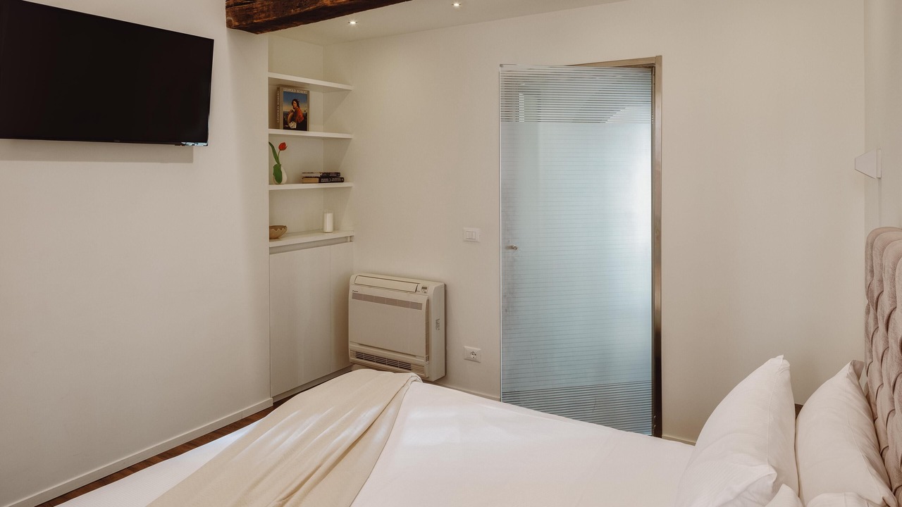 Photo of Bedroom in Rione V Ponte