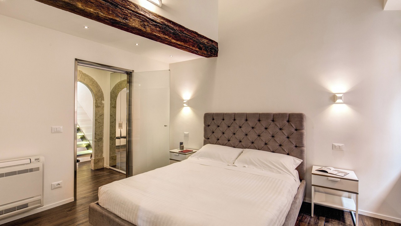 Photo of Bedroom in Rione V Ponte