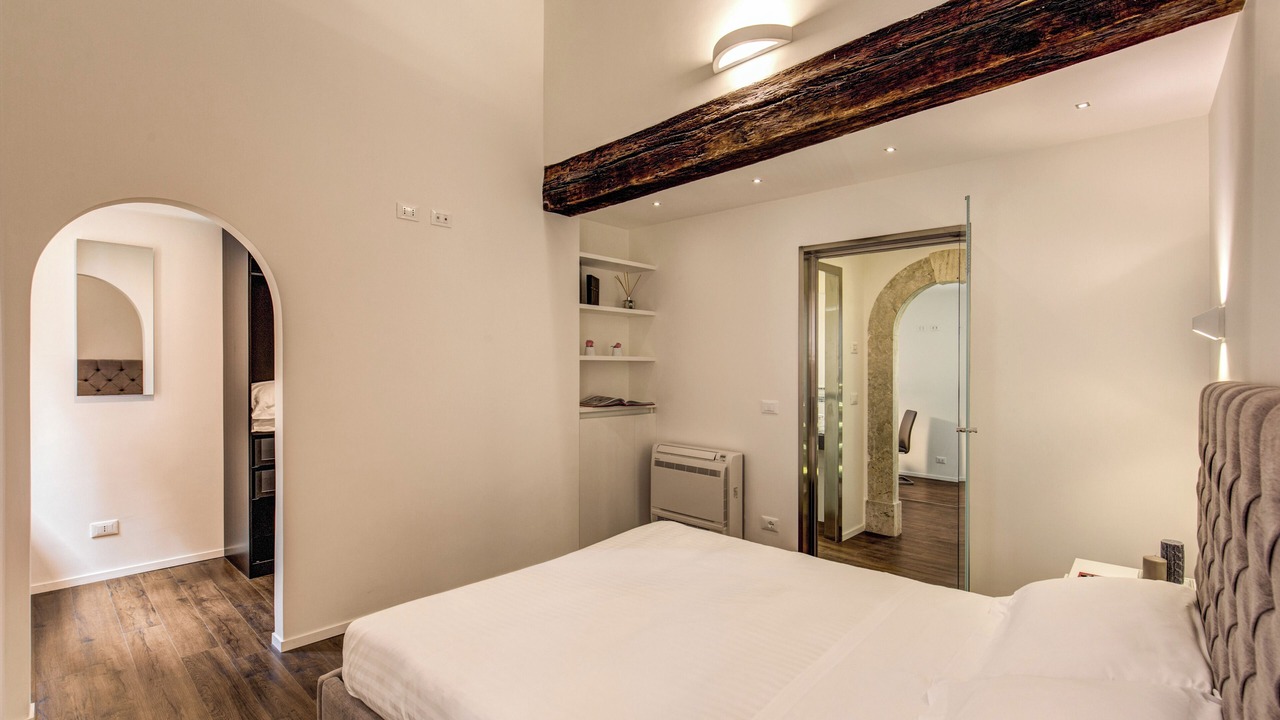 Photo of Bedroom in Rione V Ponte