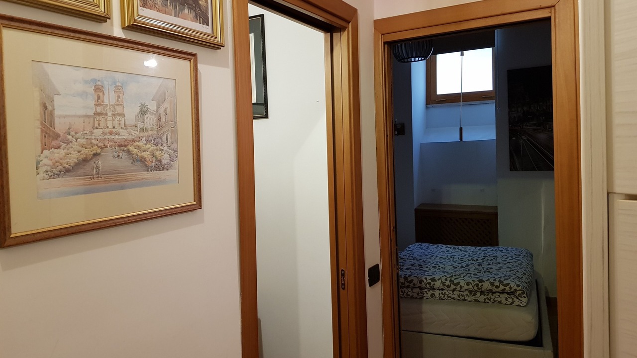 Photo of Bedroom in Monti