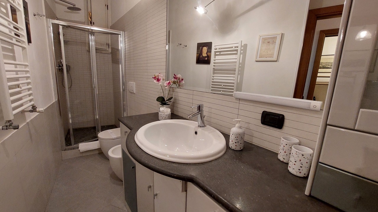 Photo of Bathroom in Monti