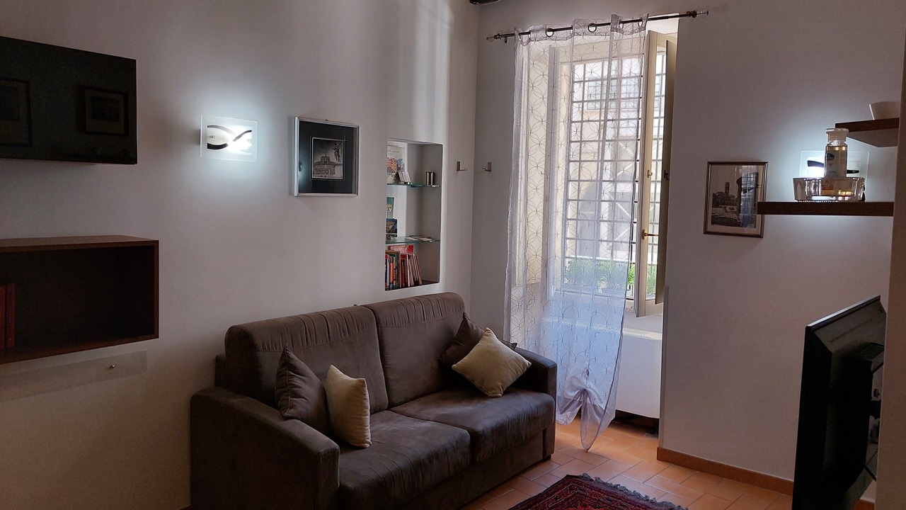 Photo of Livingroom in Monti