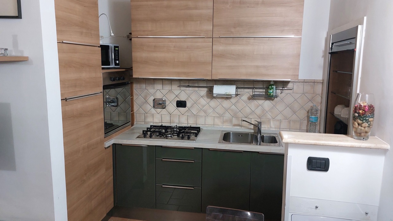 Photo of Kitchen in Monti