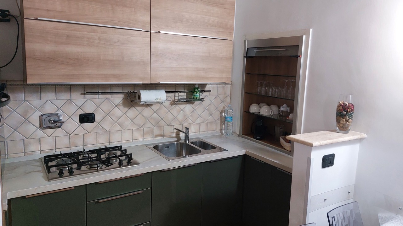 Photo of Kitchen in Monti