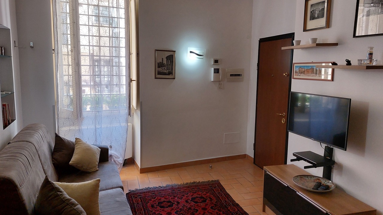 Photo of Livingroom in Monti