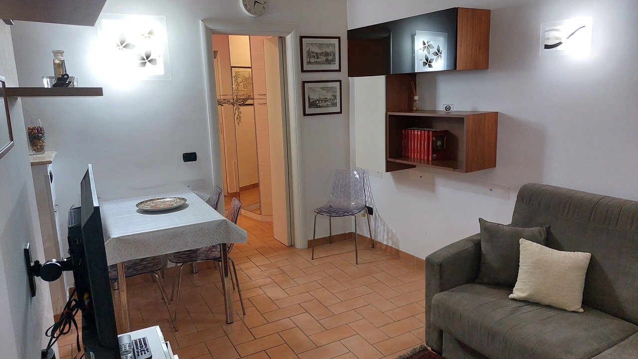 Photo of Livingroom in Monti