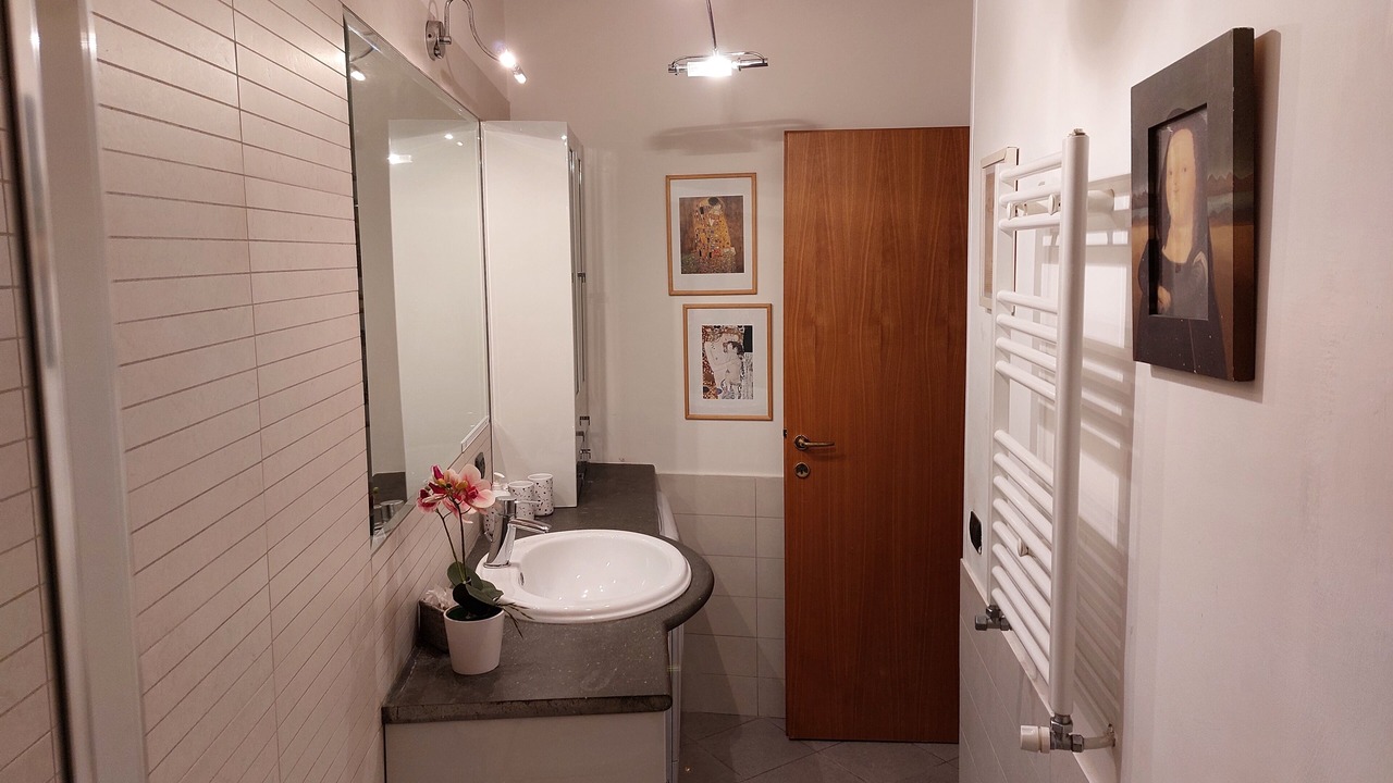 Photo of Bathroom in Monti