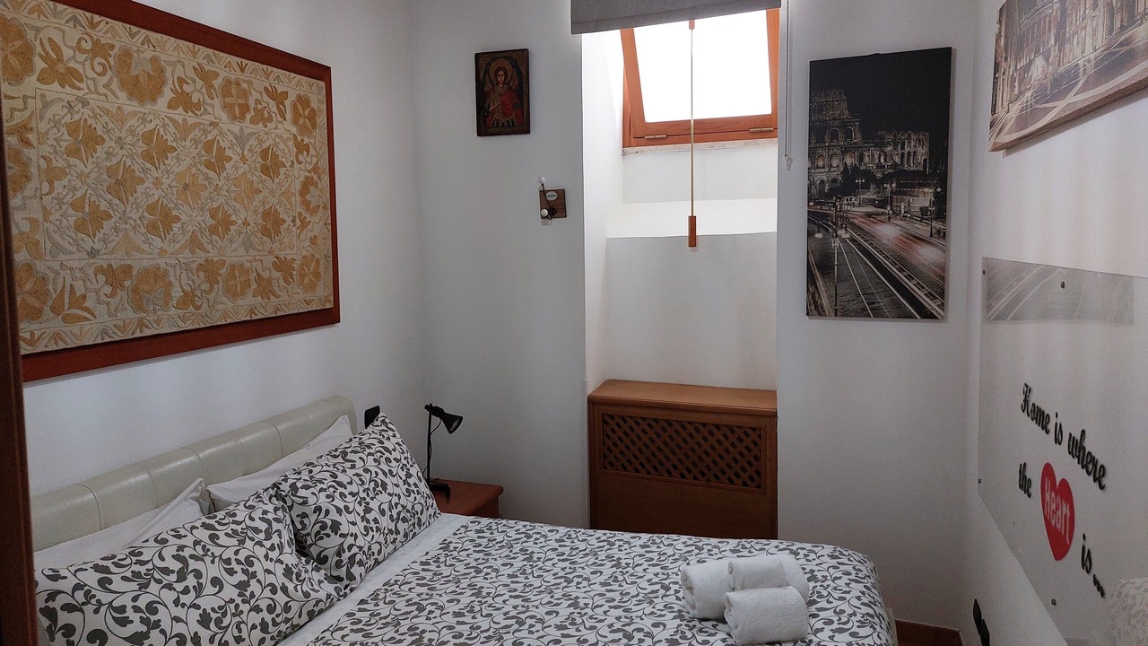 Photo of Bedroom in Monti