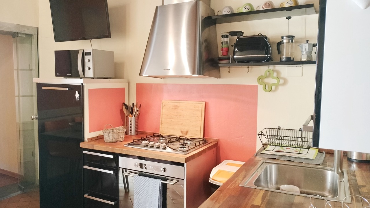 Photo of Kitchen in Santa Croce