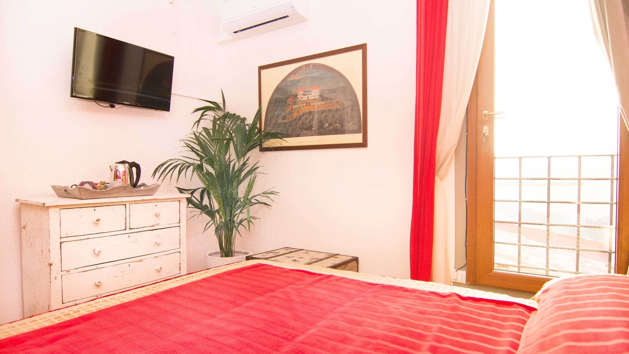Photo of Bedroom in Santa Croce