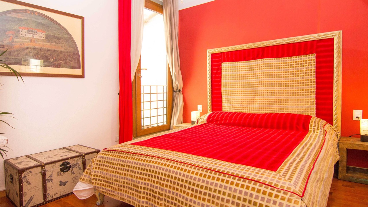 Photo of Bedroom in Santa Croce