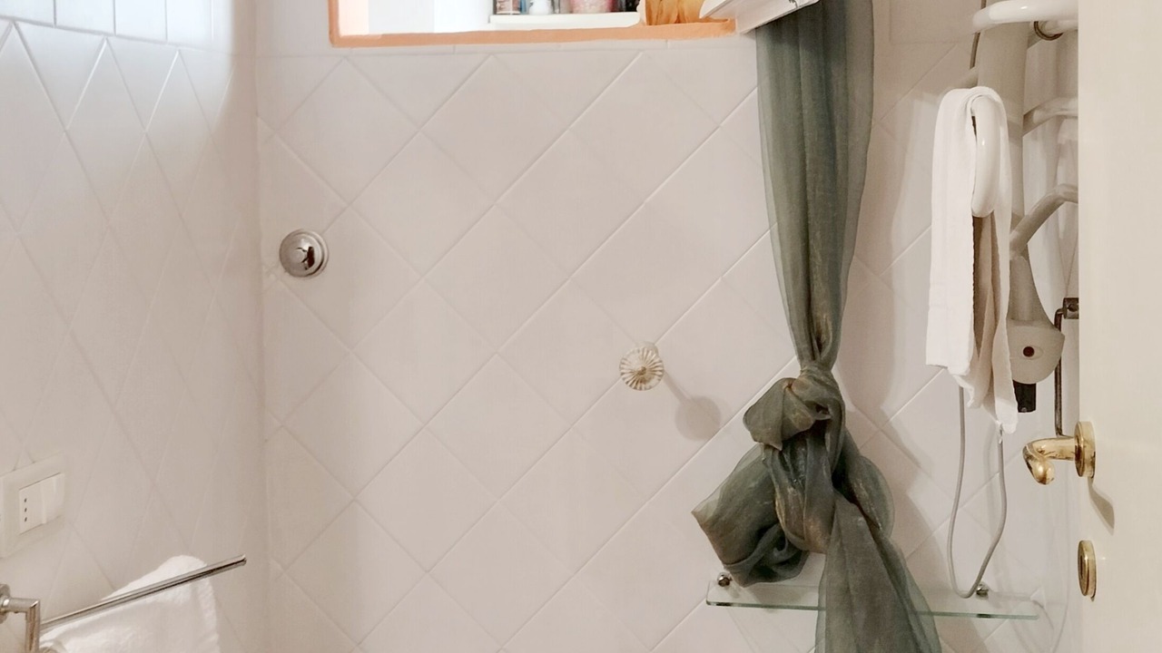 Photo of Bathroom in Santa Croce