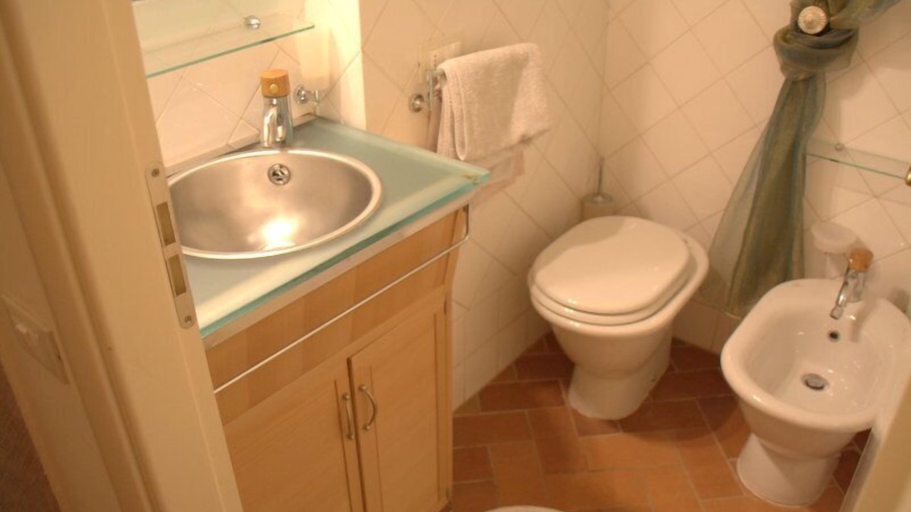 Photo of Bathroom in Santa Croce