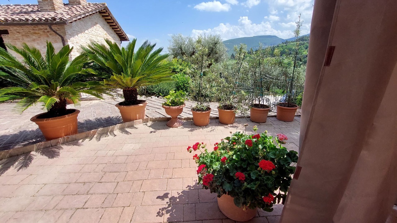 Photo of Outdoor in San Severino Marche