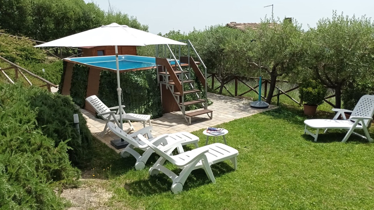 Photo of Outdoor in San Severino Marche