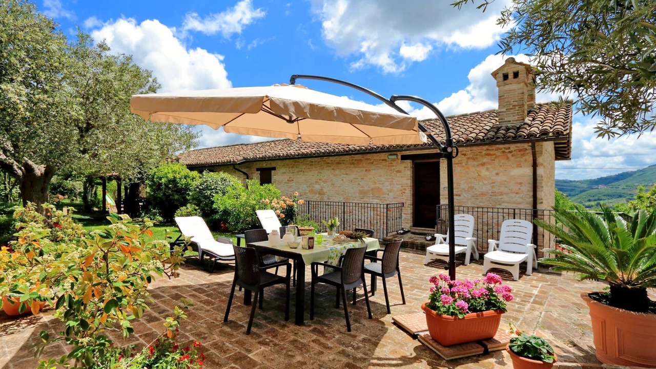 Photo of Outdoor in San Severino Marche