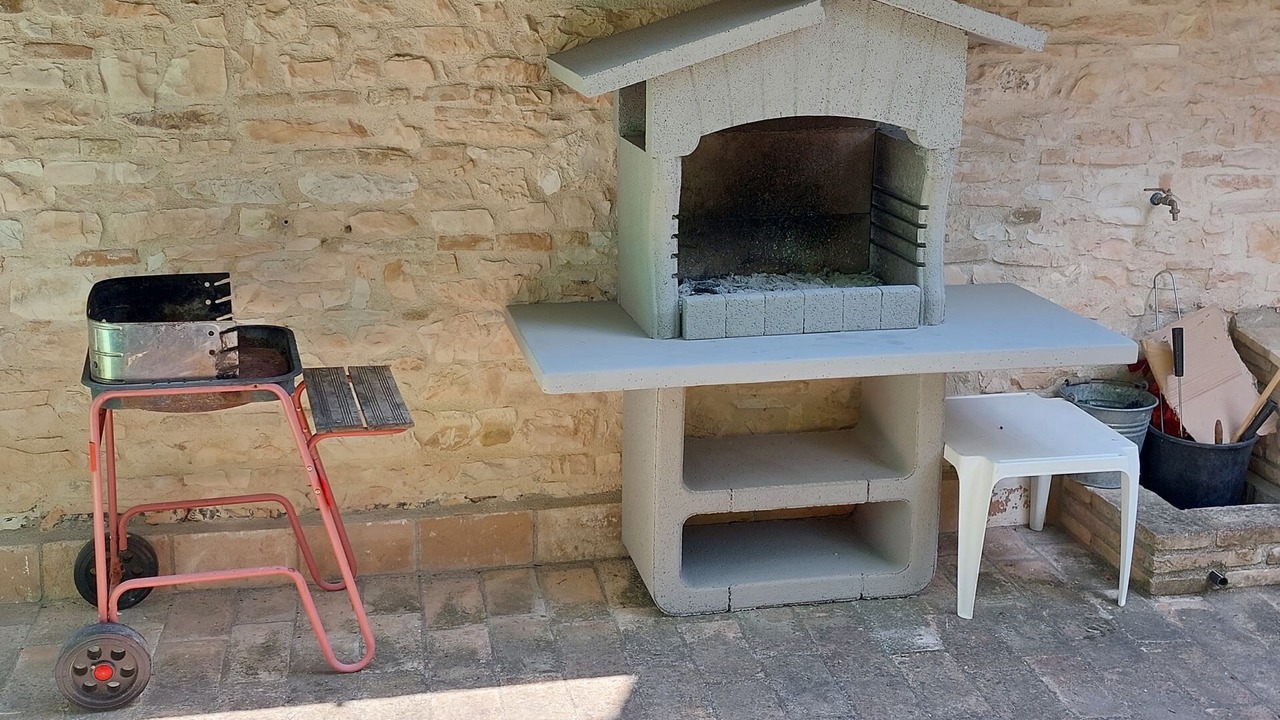 Photo of Patio Balcony in San Severino Marche