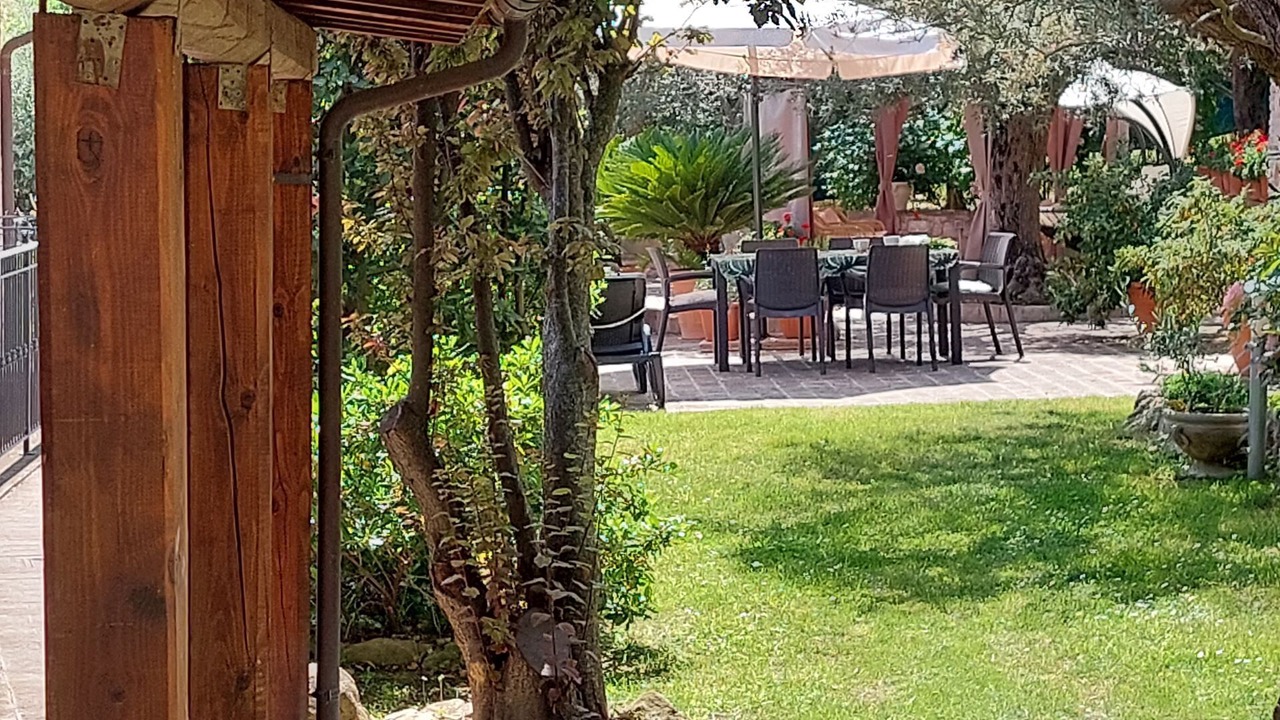 Photo of Outdoor in San Severino Marche