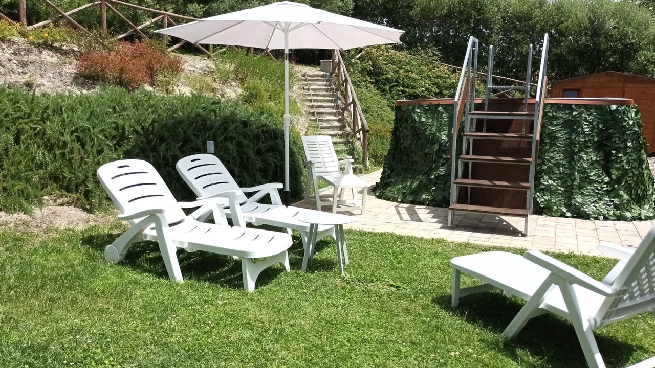 Photo of Outdoor in San Severino Marche