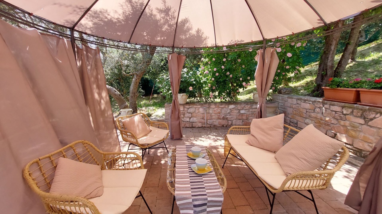 Photo of Outdoor in San Severino Marche