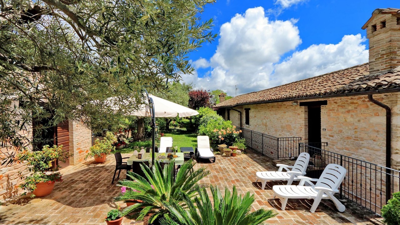 Photo of Outdoor in San Severino Marche