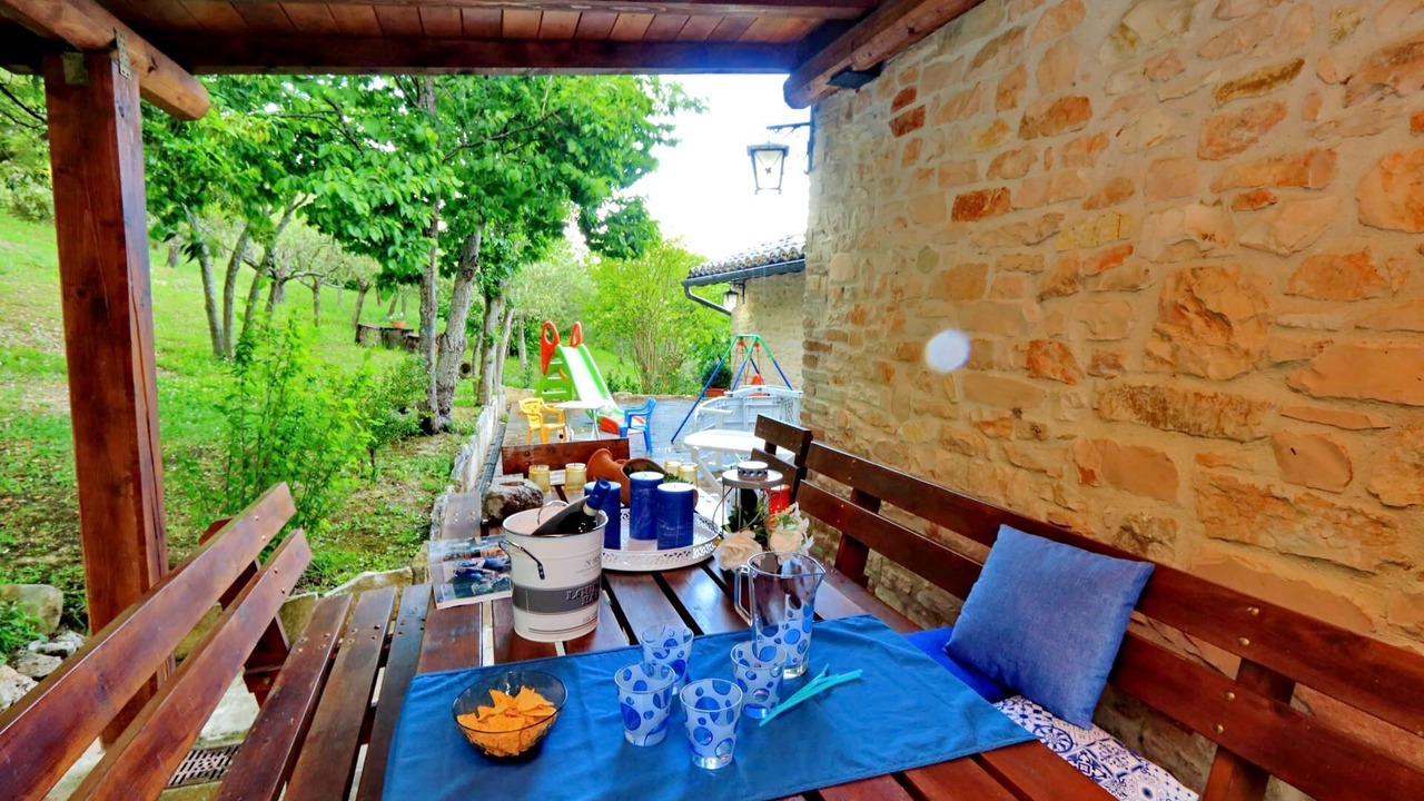Photo of Outdoor in San Severino Marche