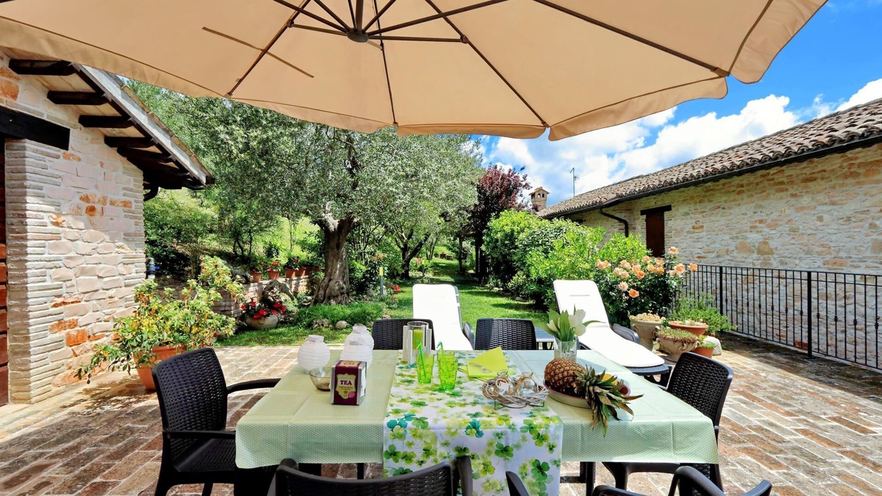 Photo of Outdoor in San Severino Marche