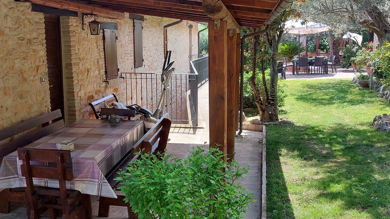 Photo of Outdoor in San Severino Marche