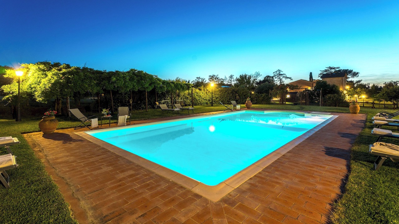 Photo of Outdoor in Cortona