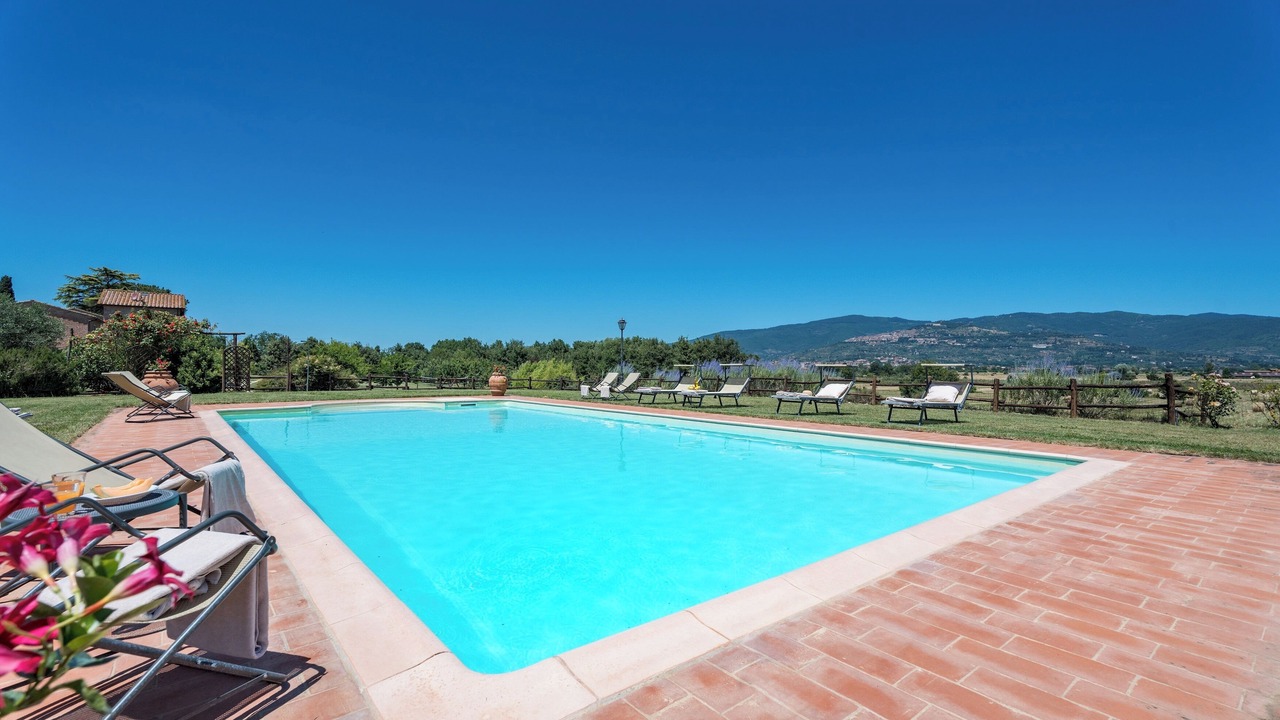 Photo of Outdoor in Cortona