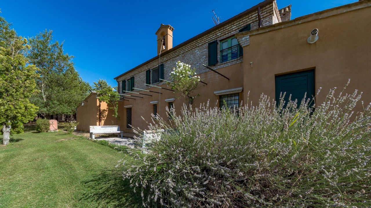 Photo of Outdoor in Torre San Patrizio