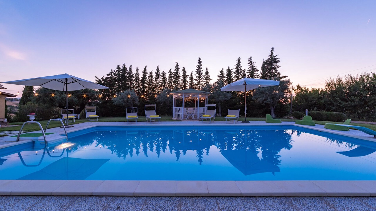 Photo of Outdoor in Torre San Patrizio
